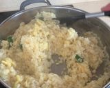 Foto del paso 7 de la receta: Risotto de cheddar curado