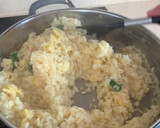 Foto del paso 7 de la receta: Risotto de cheddar curado