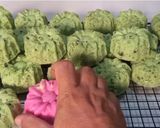 Foto langkah ke 8 dari resep *BOLU SANTAN OREO*.