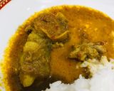 Foto langkah ke 4 dari resep 51. Gulai cincang padang.