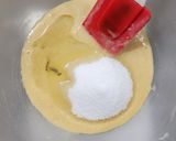 Foto del paso 2 de la receta: Pepas integrales de membrillo (con masa de porotos blancos 🤫)