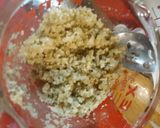 A picture of step 6 of Lamb and Beef Noodle Casserole.