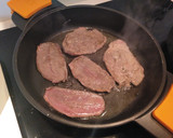 Foto del paso 3 de la receta: Fricandó