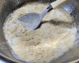 Foto del paso 1 de la receta: Postre en vaso sin azúcar sin gluten (apto keto)
