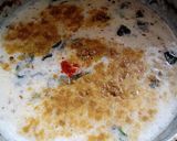 ખાટી કઢી (kadhi recipe in Gujarati) રેસીપી સ્ટેપ2ફોટો