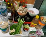 รูปขั้นตอนการทำที่ 1 ของ ต้มข่าไก่