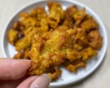 Foto langkah ke 4 dari resep Tempe Goreng Krispy.