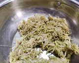 દૂધીનો હલવો(dudhi na halvo recipe in Gujarati) રેસીપી સ્ટેપ1ફોટો