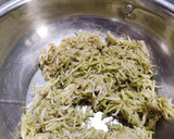દૂધીનો હલવો(dudhi na halvo recipe in Gujarati) રેસીપી સ્ટેપ1ફોટો