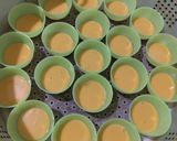 Foto langkah ke 5 dari resep Kue Pepe Tapioka.