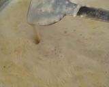A picture of step 6 of HEALTHY FARADI DESSERT(Dessicated coconut).