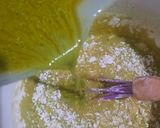 Foto langkah ke 4 dari resep Bolu Kojo Pandan.