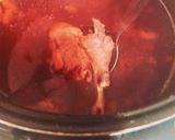 Foto langkah ke 4 dari resep Sop Angkhak anti Ribet (pake Rice cooker).