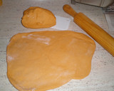 Foto del paso 6 de la receta: Empanada de pollo {en panificadora}