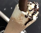 Túró Rudi Shake recept fázis 2 fotója