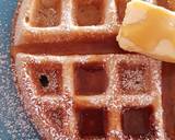 Belgium Waffle recipe step 8 photo