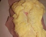 Foto del paso 5 de la receta: Sándwich vegetal 😍