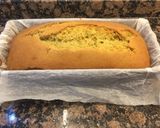 Foto del paso 11 de la receta: Bizcocho de aguacate con glaseado de limón