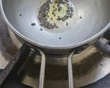 A picture of step 2 of Beetroot Raita.