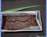 Foto langkah ke 8 dari resep Brownies Pisang.