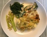 A picture of step 12 of Healthy Fish Pie.