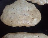 Foto del paso 2 de la receta: 06. panqueques de manzana 🍎bien húmedos y dulces