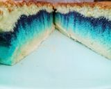 Foto langkah ke 9 dari resep Ogura Wave.