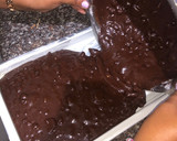 Foto del paso 6 de la receta: Fudgy Brownies
