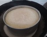 એગલેસ કેક (Eggless Cake Recipe In Gujarati) રેસીપી સ્ટેપ3ફોટો