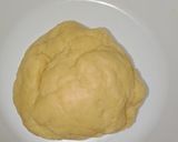 Foto langkah ke 1 dari resep Roti Ketawa Wijen.