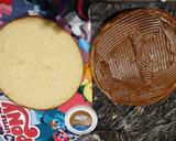 Foto del paso 2 de la receta: Torta tres leches
