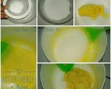 Foto langkah ke 2 dari resep Butter Cookies 3 Bahan <Simple & Ekonomis>.