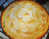 Meggyes habos pite recept fázis 6 fotója
