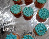 Foto langkah ke 8 dari resep Cupcake.