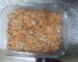 Foto del paso 6 de la receta: Lasagna multicolor distinta
