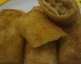 Foto langkah ke 9 dari resep Risoles Ragout WoTangSiSo.