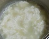 A picture of step 2 of Vermicelli Cheese Kunafa(eid special).