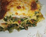 Foto del paso 5 de la receta: Canelones de carne y verdura🥰