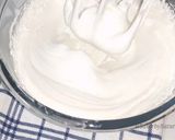 A picture of step 1 of Chocolate coffee mousse.