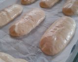 Foto del paso 5 de la receta: Soletas