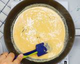 Foto langkah ke 5 dari resep Saus Telur Asin Super Creamy.