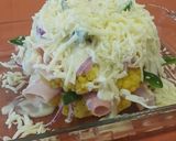 Foto del paso 4 de la receta: Coliflor gratinada