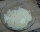 Foto del paso 1 de la receta: Papas soufflé