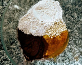 Foto del paso 1 de la receta: Galletas de avena saludables sin azúcar