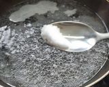 A picture of step 5 of Poornam kozhukkattai/ chana dal modak.