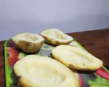 Foto del paso 3 de la receta: Papas rellenas 🇺🇾