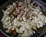मैकरॉनी बनाने की विधि | MACARONI RECIPE IN HINDI रेसिपी चरण 7 फोटो