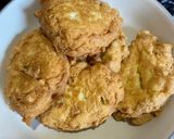 Foto langkah ke 2 dari resep Tahu telur crispy.