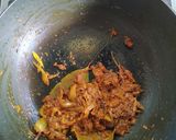 মুড়িঘন্ট (Muri ghonto recipe in Bengali) রেসিপির ধাপ 4 ছবি