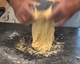 Foto del paso 5 de la receta: Brioches de crema pastelera
